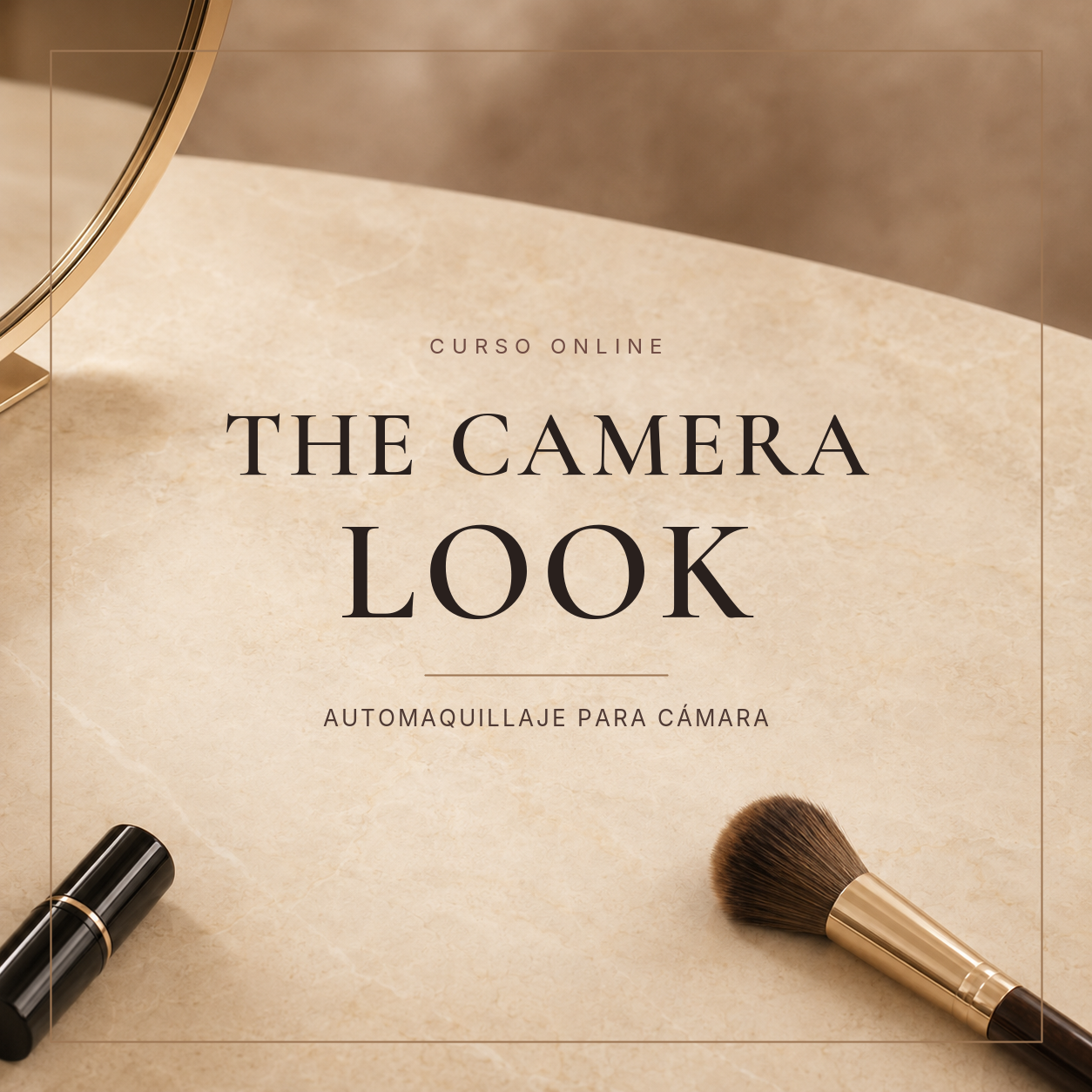 The Camera Look